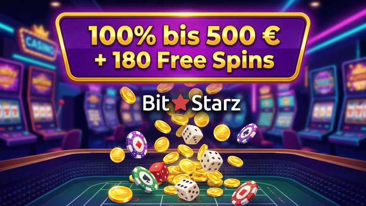 BitStarz