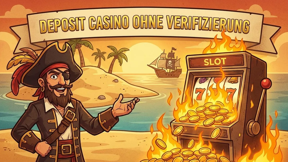 Casino Ohne Verifizierung Slotspiel