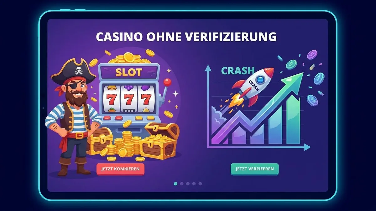 Casino Ohne Verifizierung Crash Games